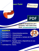 Clase1 Powerpoint 2013