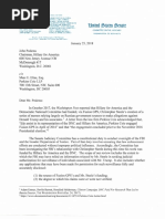 Download Chuck Grassley Letter to John Podesta by The Conservative Treehouse SN370089125 doc pdf