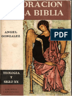 La Oracion en La Biblia