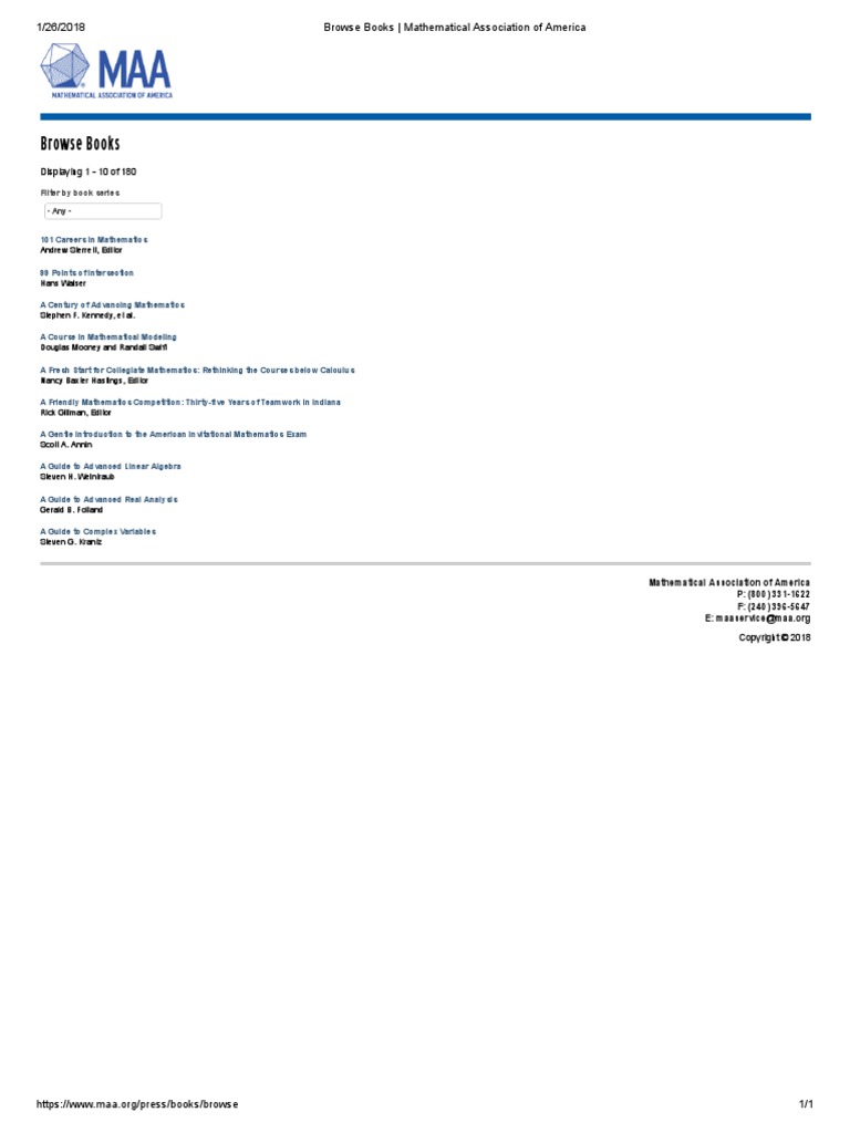 Maa 2 | PDF