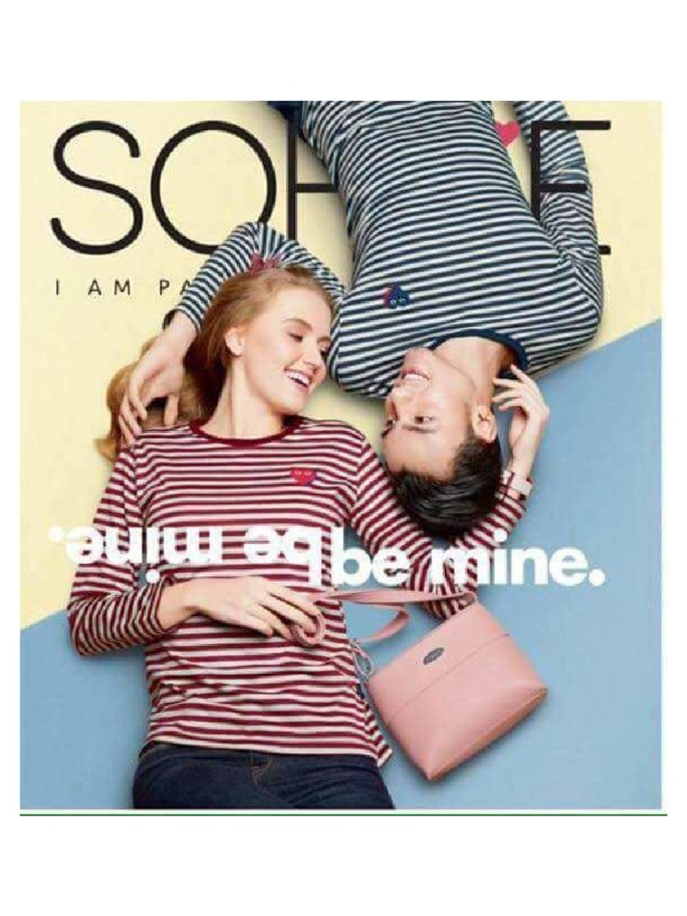 Katalog Sophie - Katalog Promo Sophie Martin Paris Terbaru Desember 2020 : Seperti pada katalog sophie martin januari yang lalu, sophie paris indonesia kembali banyak meluncurkan produk kosmetik, koleksi fashion terkini aksesoris seperti tshirt.