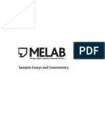 MELAB-SampleEssays-Commentary-2013.pdf
