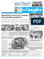 Edición Impresa 27-01-2018