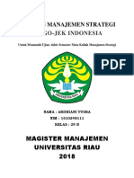 Download Manajemen Strategi Gojek by ardhiani yusra SN370095796 doc pdf