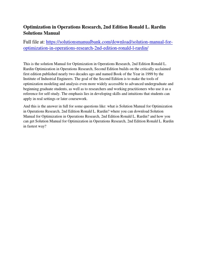 Mathematical optimization visual data 3