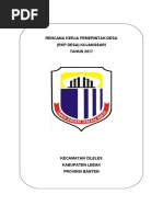 Contoh Sk Pengangkatan Pengurus Lpmd Pdf