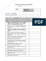 Daf Pertanyaan Audit Internal 2016+ptpp