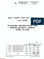 4. 6-12-0011 Std Spec for Boiler Quality Cs Plates