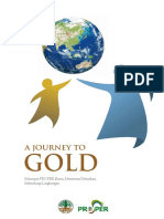 A Journey To Gold PDF