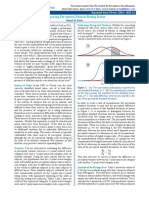 Comparing Perceptual Noise in Rating Scales