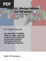 Tou 3003