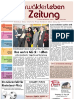 Westerwälder-Leben / KW 46 / 13.11.2009 / Die Zeitung als E-Paper