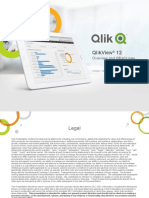 QlikView12 What'SNewOverview