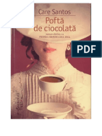 Care Santos - Pofta de Ciocolata #1.0 5