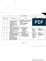 Bio Syllabus