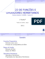 Espaço de Funções e Operadores Hermitianos - MQ1.pdf