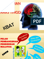 2. Kemahiran Berfikir Aras Tinggi (KBAT).ppt