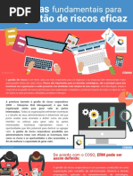 5 Etapas Fundamentais para Uma Gestao de Riscos Eficaz
