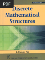 discrete mathematics with graph theory 3rd edition pdf download