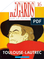 Regards Sur La Peinture 016 Toulouse Lautrec PDF