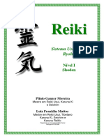 Reiki 1