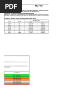 BIR RDO 52 Branches in Parañaque | PDF | Metro Manila | Business