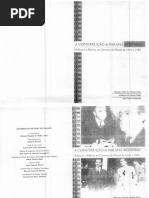 A Construção Do Paraná Moderno