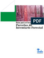 Guia de Levantamiento de Parcelas de Inventario Forestal