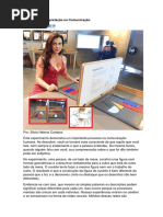 A Subjetiva Interpretação Na Comunicação