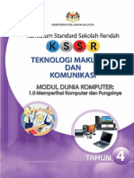 Asas Komputer