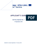 Applicant Guide