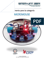 Micro Mouse
