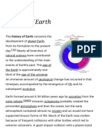 History of Earth - Wikipedia.pdf