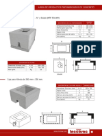 Brochure Inccosac