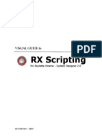 RX Scripting For Roulette Xtreme Ingles Completo
