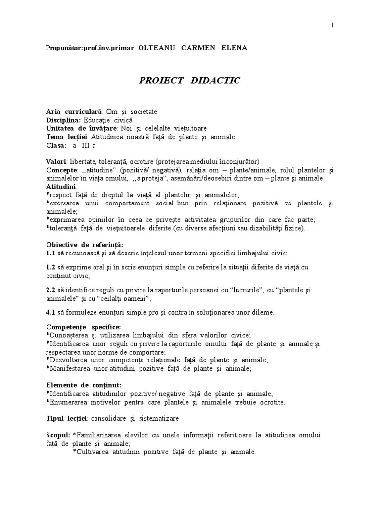 Ciorchinele Doc