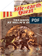 MiddleEarth Quest 2 Treason at Helms Deep Solo Adv PDF