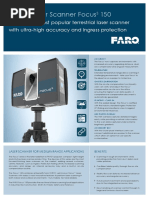 Faro Laser Tracker Setup Guide | PDF | Computer File | Computer Network