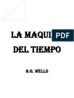 La Maquina Portada PDF