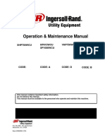 Doosan - 01302015141846 - 80 - 22560858 - Operation and Maintenance Manual