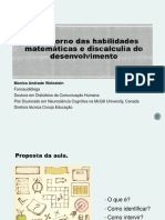 ABD 2016 Discalculia PDF para Consulta - Monica Weinstein