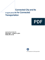 Cuddy Et Al. - 2014 - The SmartConnected City and Its Implications for
