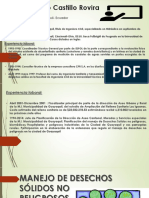 1 - Introduccion Del Curso MDSNP