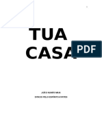 Tua Casa