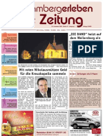 BadCamberg-Erleben / KW 47 / 20.11.2009 / Die Zeitung als E-Paper