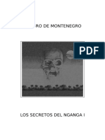 Los Secretos de La Nganga 1 PDF