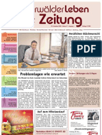 Westerwälder-Leben / KW 47 / 20.11.2009 / Die Zeitung Als E-Paper