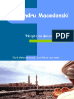 Macedonski