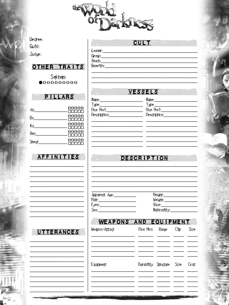 Add On Sheet | PDF