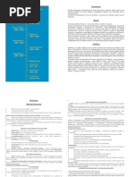 Literatura - cronologia